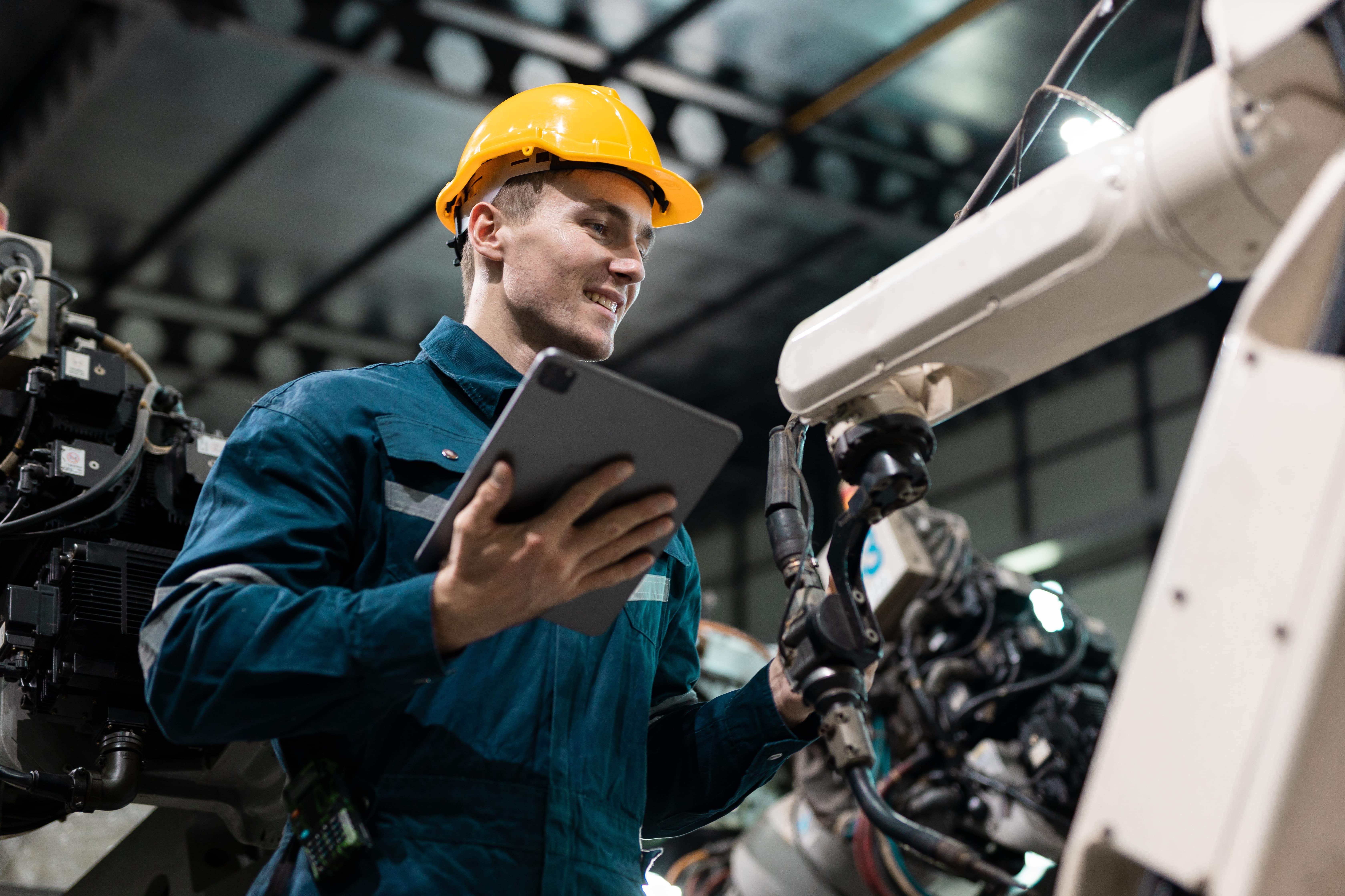 Digital Manufacturing Pathway (with Awareness)