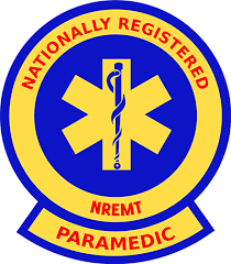 Paramedic Initial Certification (12mo)