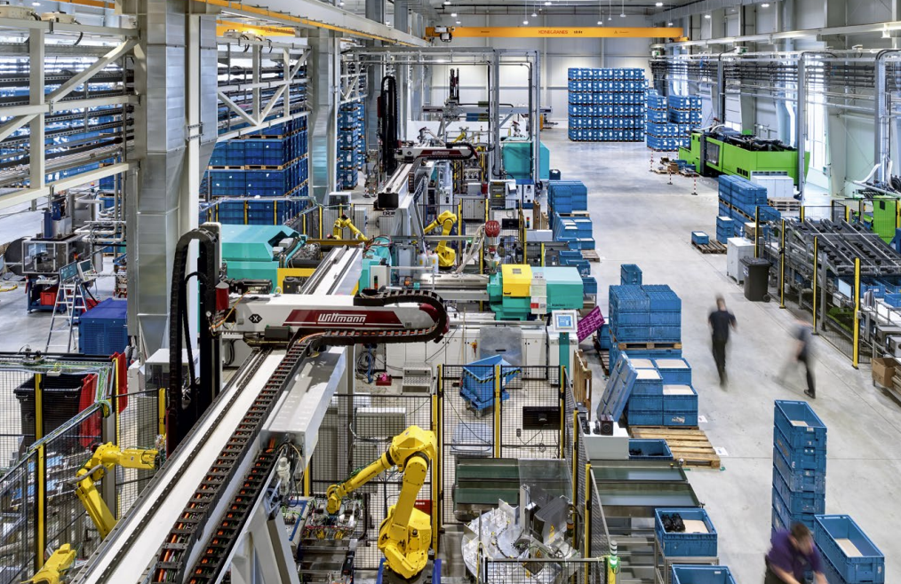 TR3037 | TwinCAT 3 Training: Accelerated Troubleshooting -  I/O, EtherCAT, PLC, TwinSAFE and NC PTP