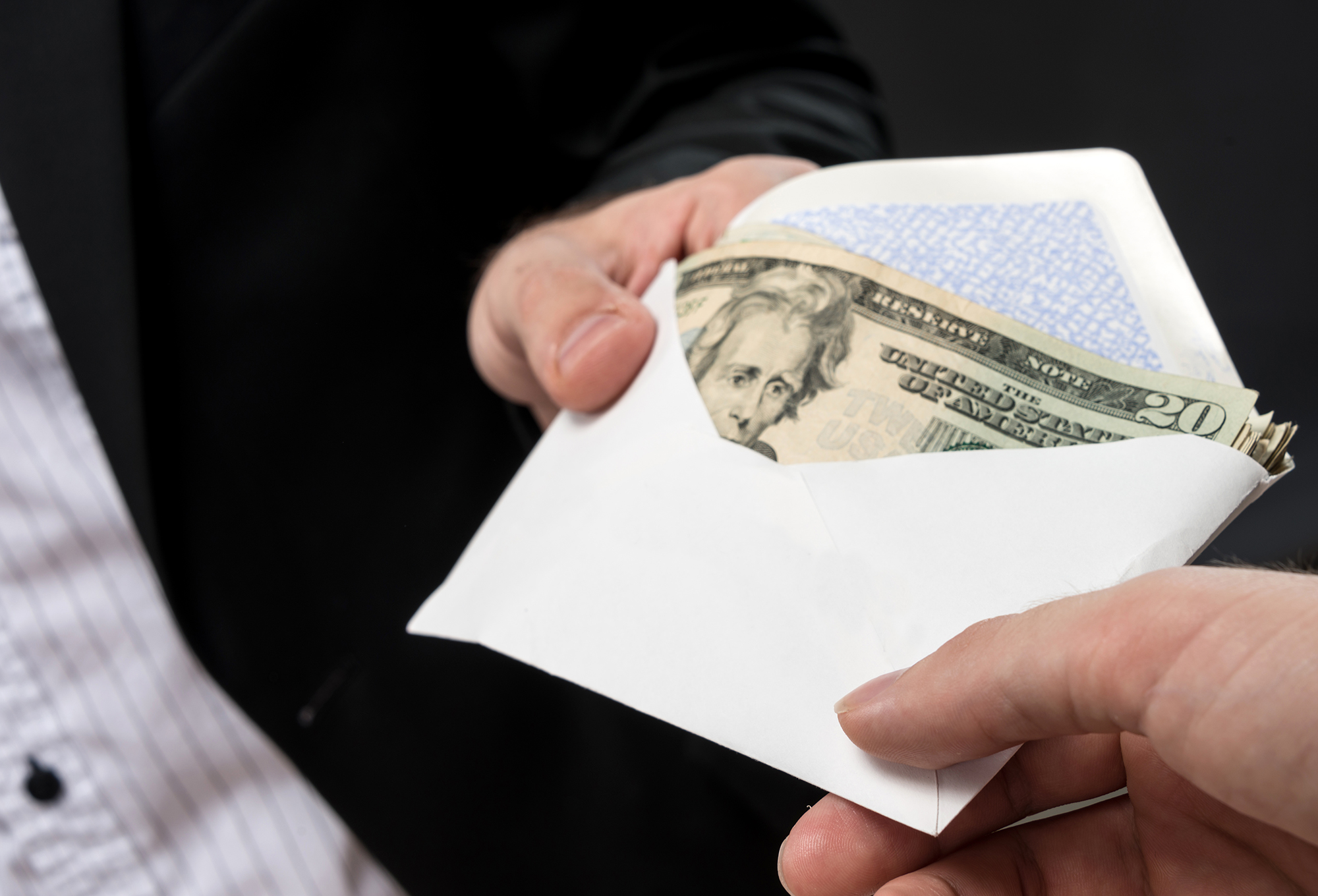Advanced Financial Crimes Investigations (2-days)