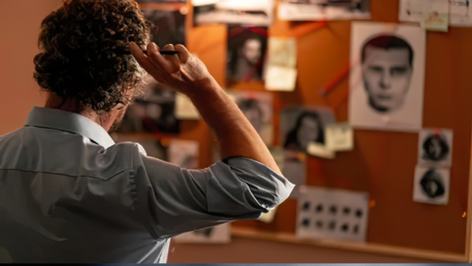 Managing Complex Investigations: A practical Framework for Task Force Supervisors