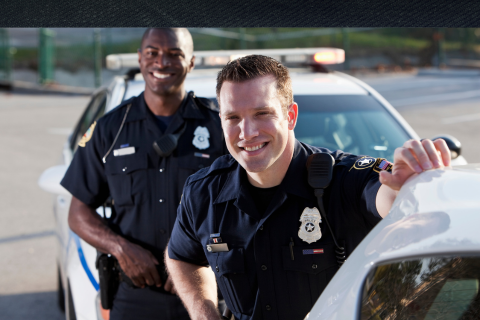 Officer Wellness: Survival Beyond the Shift (Conference)