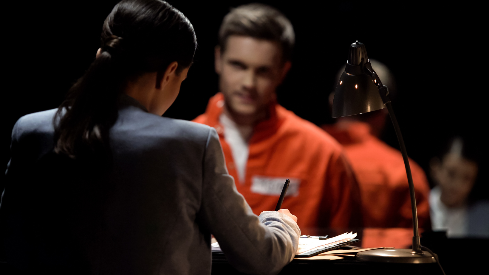 Investigative Statement Analysis (Conference)
