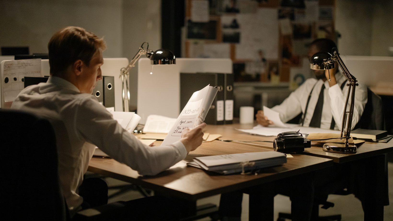 New Internal Affairs Investigator Training: The Essential IA Onboarding Guide
