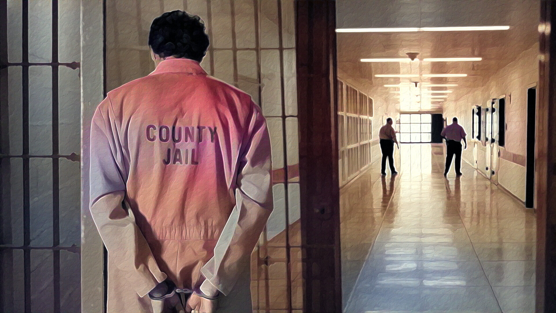 Jail Leadership and Management (Conference)