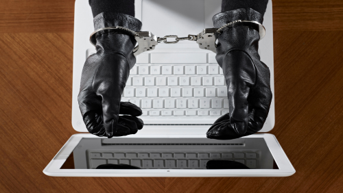 Digital Crime & Justice: How Social Media Shapes Modern Investigations
