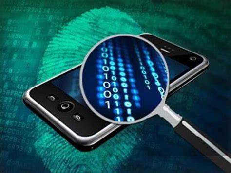 Mobile Phone Investigations and Cellular Record Analysis (Conference)
