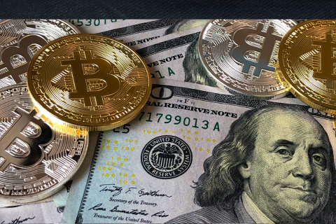 Introduction to Financial Crime & Cryptocurrency Investigations