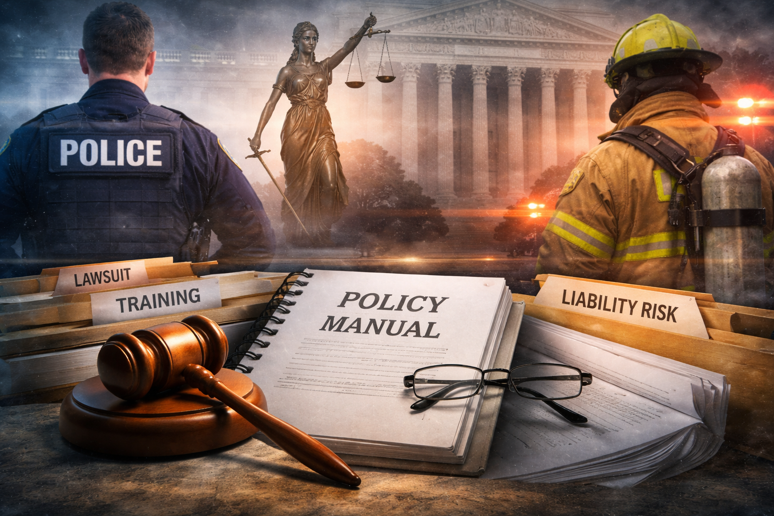 Creating and Administering Policy