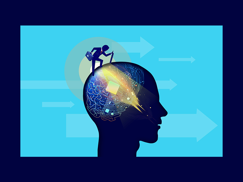 Thought to Threat: Behavioral Patterns of High-Risk Offenders