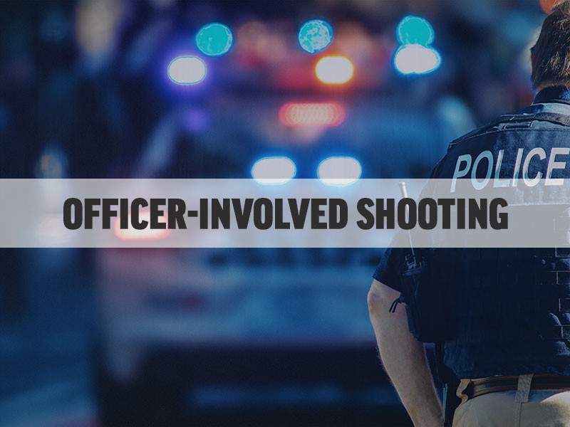 Officer-Involved Shooting and Use-of-Deadly Force (Conference)