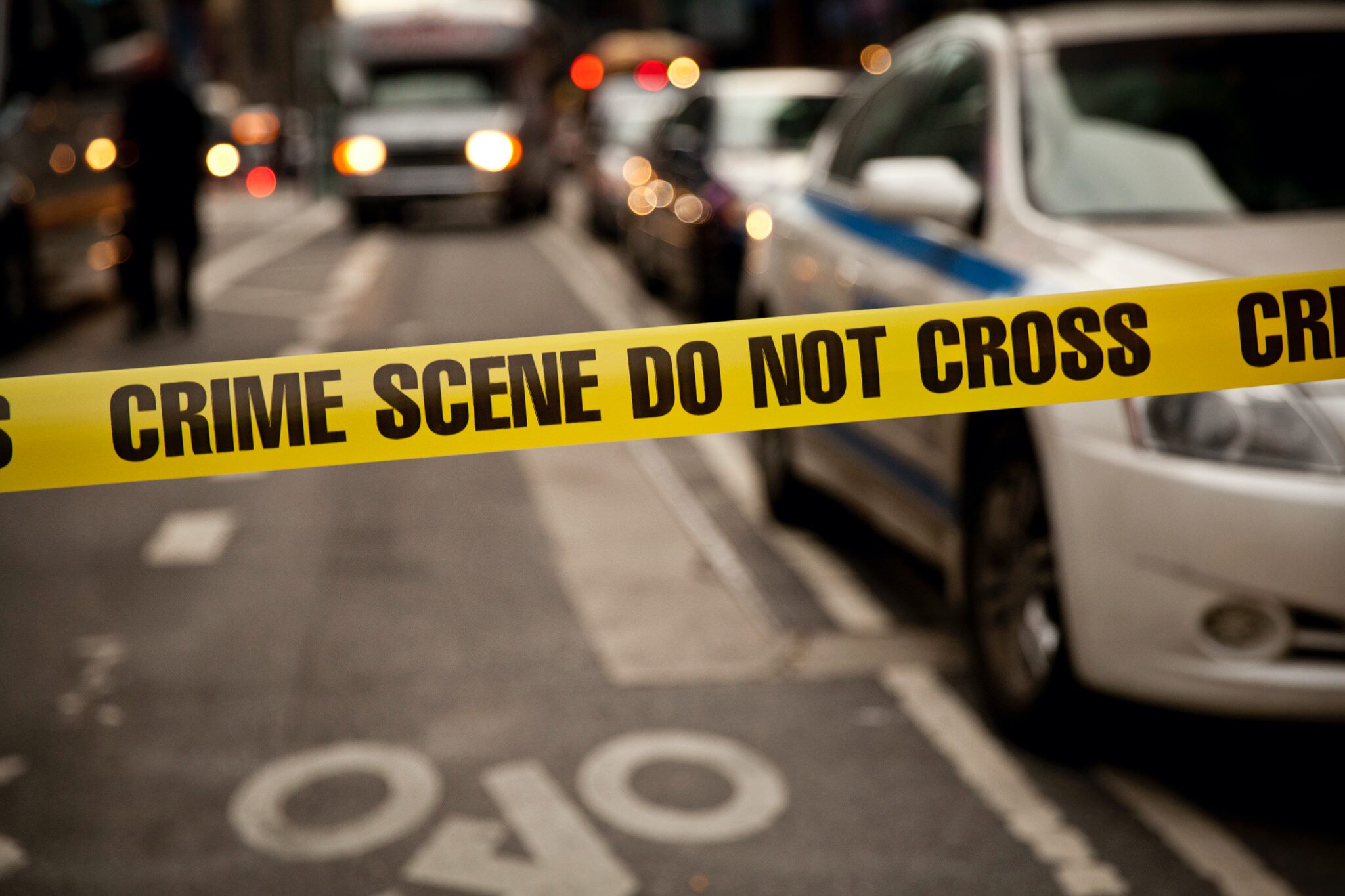 Basic Criminal Investigation for Street Patrol and New Criminal Investigators (Conference)