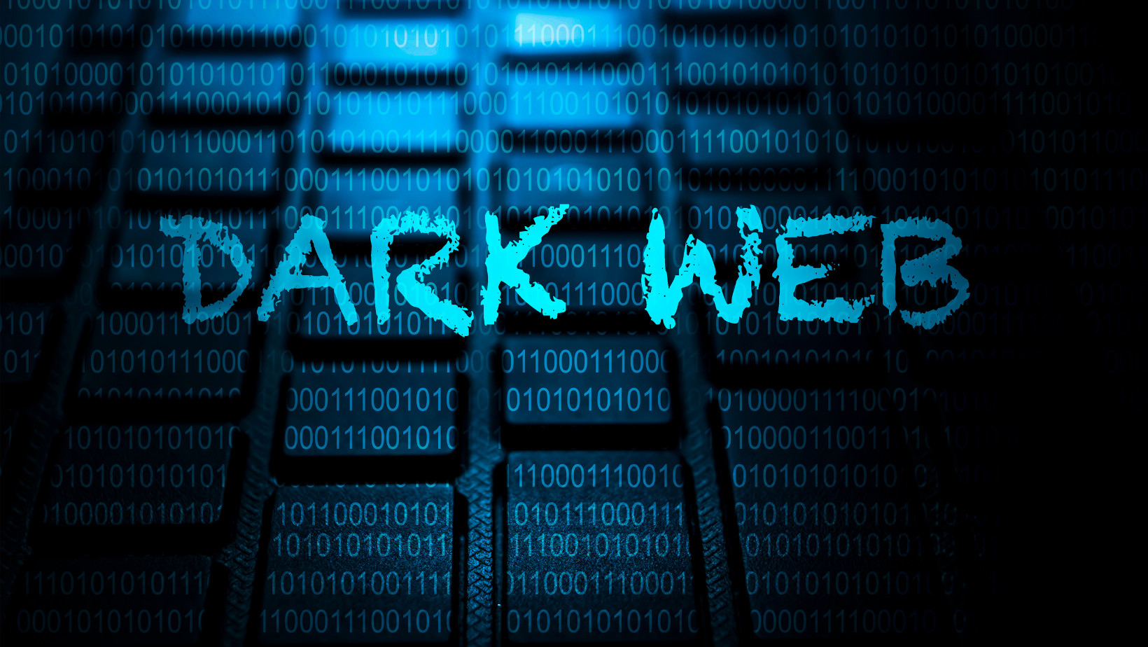 Timeless Methods Part 1: The Dark Web