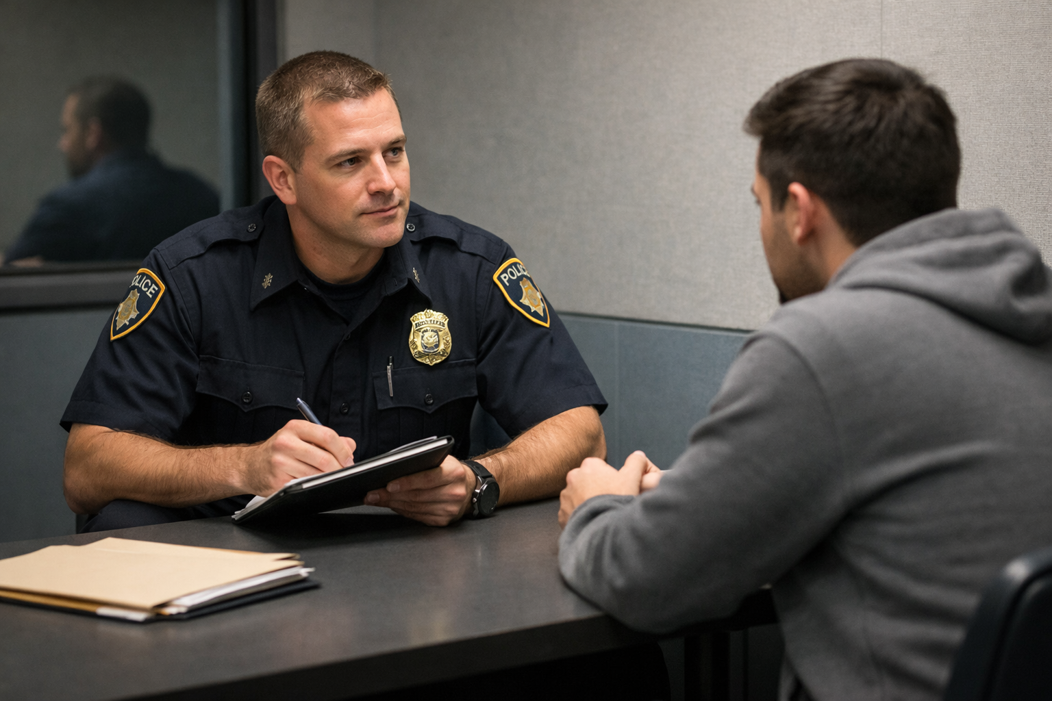 Mastering Human Communication: Preparation for Effective, Ethical and Purposeful Speech in The Interview Process