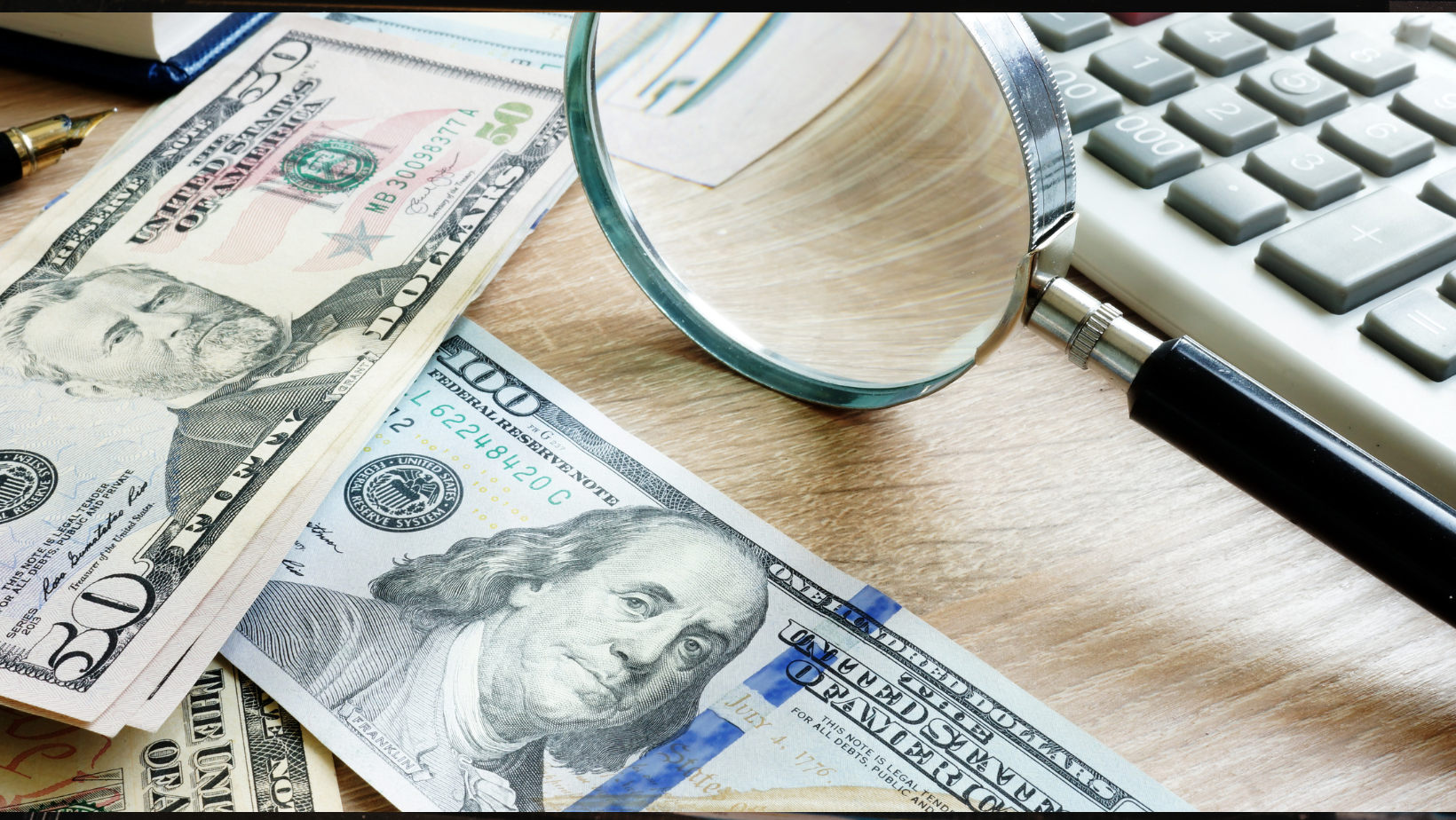 Crime Without Borders: Transnational Organizations and Financial Investigations
