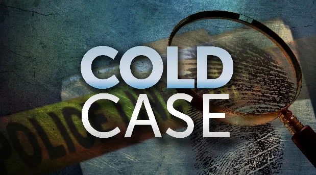 Cold Case Investigations - Online