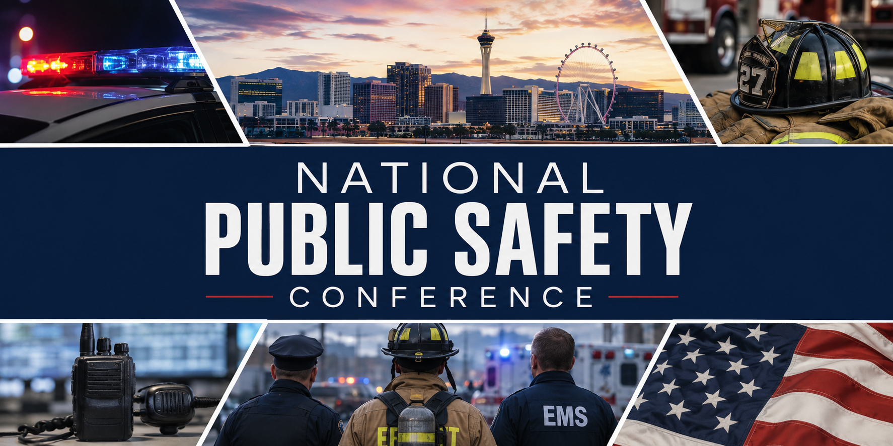 PATC National Public Safety Conference