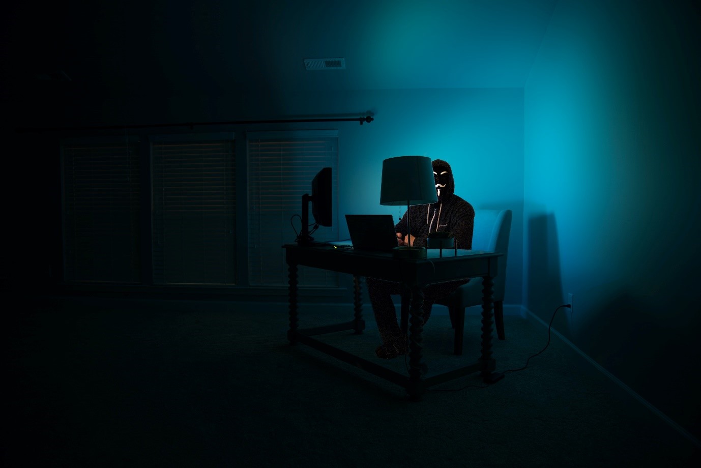 Dark Web Investigations