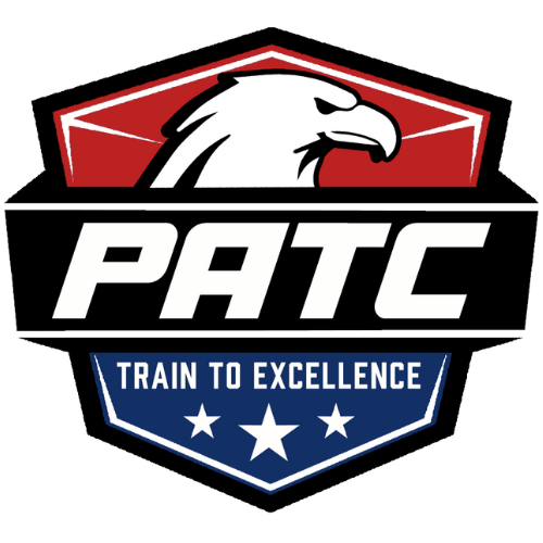 Public Agency Training Council Logo