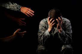 Responding to Veterans and Police Officers In Crisis (Confrence)