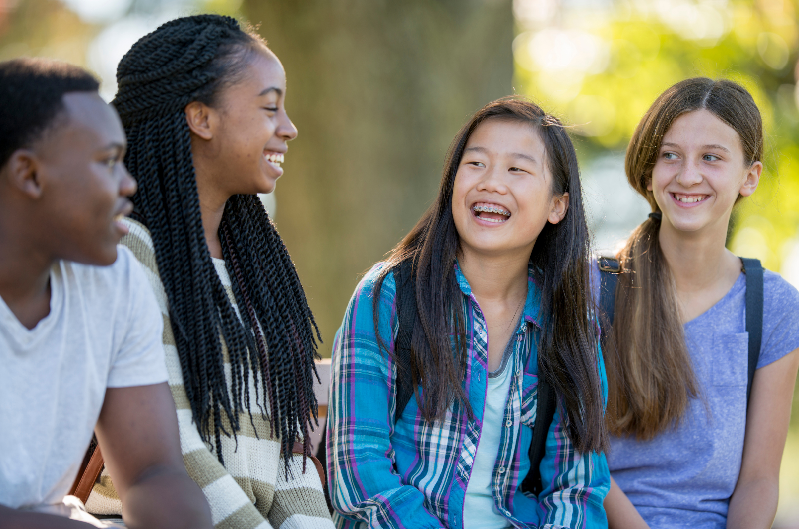 Mental Health Essentials: Foundations for Teens (Train-the-Trainer)