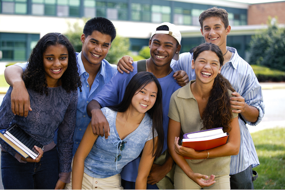 Mental Health Essentials Student Curriculum