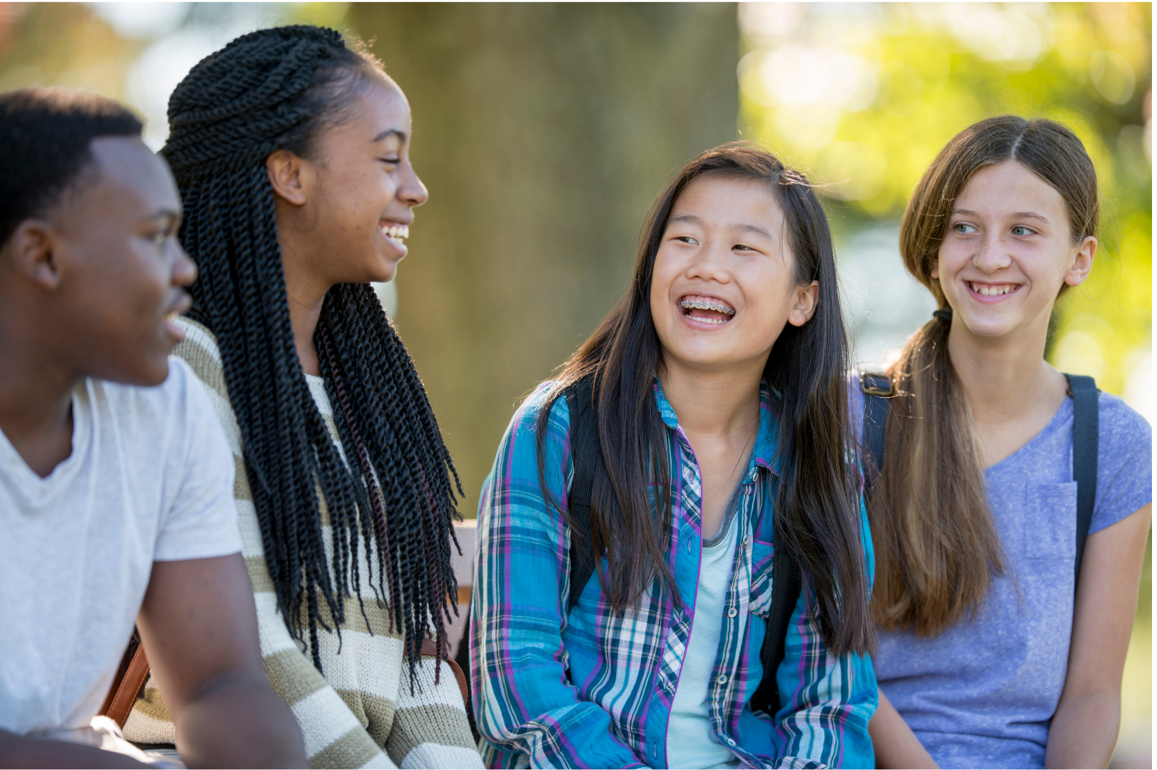Mental Health Essentials: Foundations for Teens