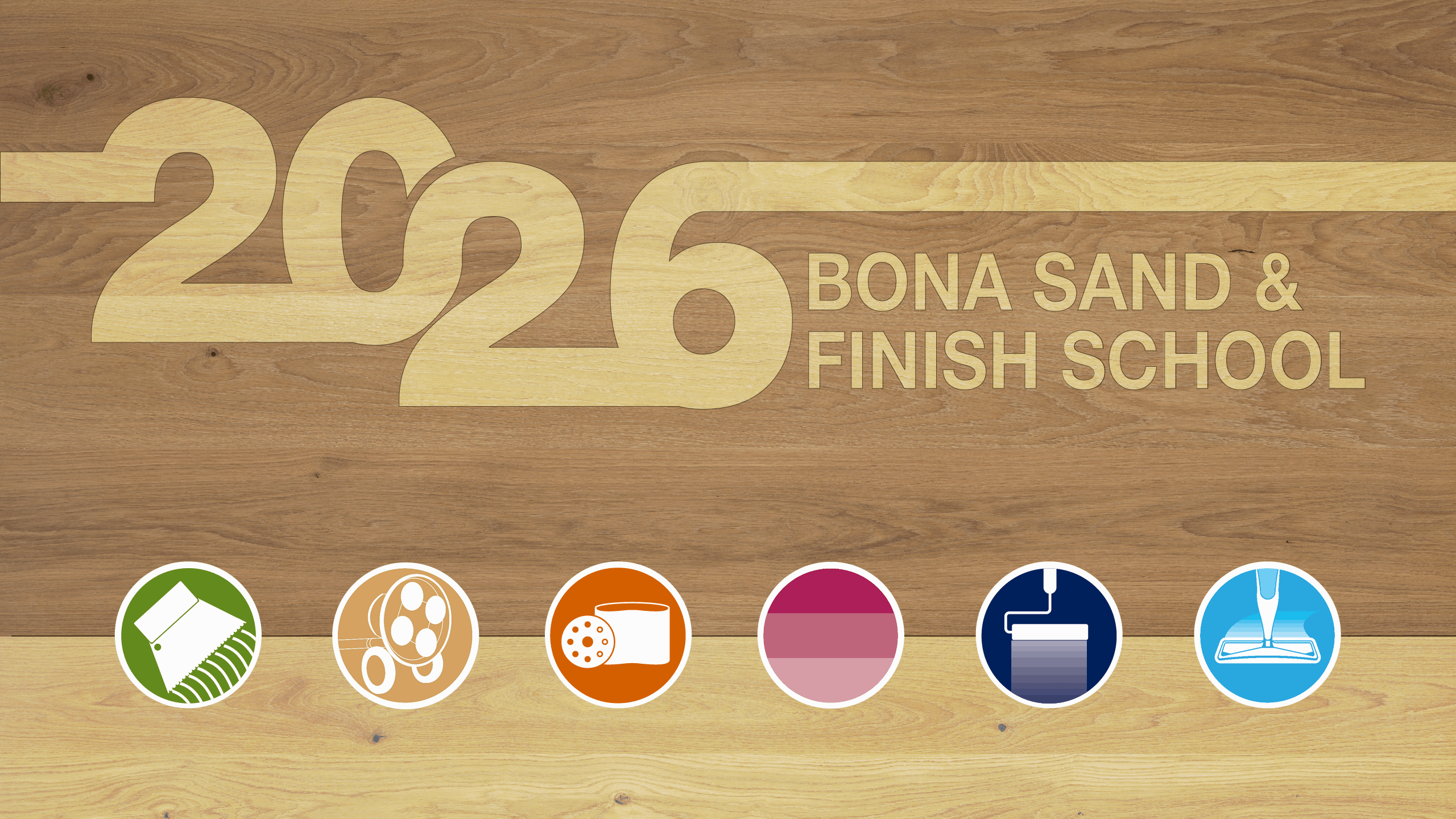 3 Day Sand & Finish School-Manalapan