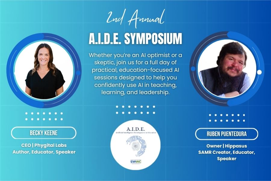 2026 Artificial Intelligence Development in Education Symposium on-demand