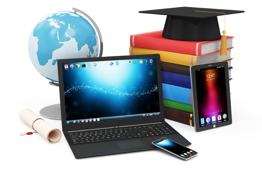 Technology Integration Annual Subscription 2025-2026