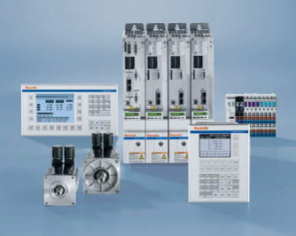 #81151 IndraDrive MLD-M Gen.1   PLC operation in multi-axes applications (on-line)