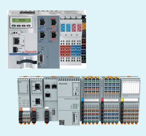 #82205 IndraMotion MLC Troubleshooting & Restoring with Lx5 Series Controls  (on-line)