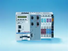 #82000 IndraMotion MLC* (without Source Code)  Maintenance & Troubleshooting (on-line)