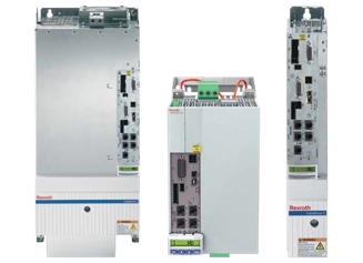 #81152 IndraDrive MLD-M Gen.2   PLC operation in multi-axes applications (on-line)
