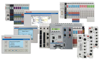 #2200-OS IndraMotion MLC with Lx5 Controls Maintenance & Troubleshooting