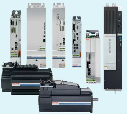 #1120 IndraDrive MLD PLC Operations