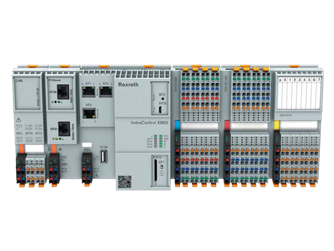 #82206 IndraMotion MLC Troubleshooting & Replacement with XM Series Controls (on-line)