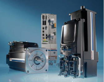 #81211 IndraDrive Mi Gen2/V2 Maintenance & Troubleshooting (on-line)