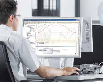 #3030-OS IndraLogic Gen2 Basic PLC Programming (This training will be held at your facility)