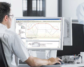 Recorded Course #8020 IndraLogic Gen2 Software Basics