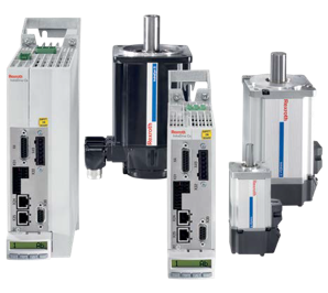 #81310 IndraDrive Cs Maintenance & Troubleshooting (on-line)