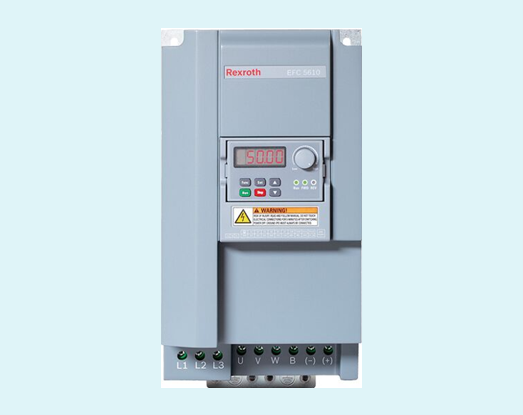 #1410 EFC Basic Frequency Drive Maintenance & Troubleshooting