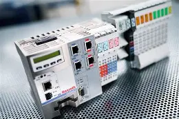 #2020 IndraMotion MLC* Basic Motion Programming