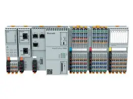 #2206-OS IndraMotion MLC Troubleshooting & Replacement with XM Series Controls (This training will be held at your facility)