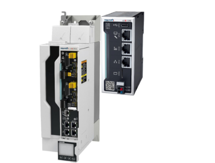 #9015-OS ctrlX Core + ctrlX Drive Maintenance and Troubleshooting (This training will be held at your facility)