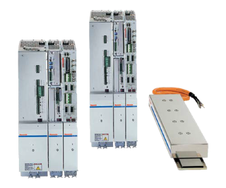 Recorded Course #8001 DIAX04 Digital Servo Drives