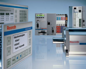 Recorded Course #8010 IndraLogic Gen1 Software Basics