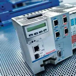 #2000-OS IndraMotion MLC* (Without Source Code) Maintenance & Troubleshooting (This training will be held in your facility)