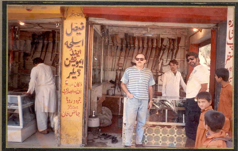 Human Intelligence; Informants and Street Operations Planning