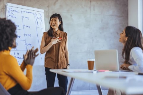 Soft Skills